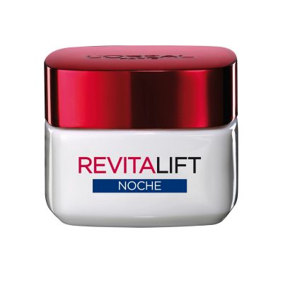 Revitalift Crema Noche Anti-Arrugas 50 Ml
