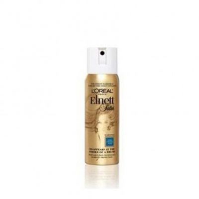 Elnett Classic Styling Hairspray L'Oreal Paris Fuerte 75 Ml