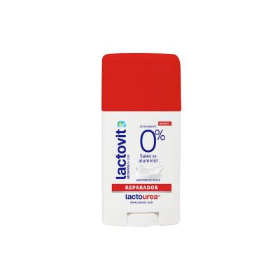 Lacto-Urea 0% Deo Stick Reparador 60 Ml