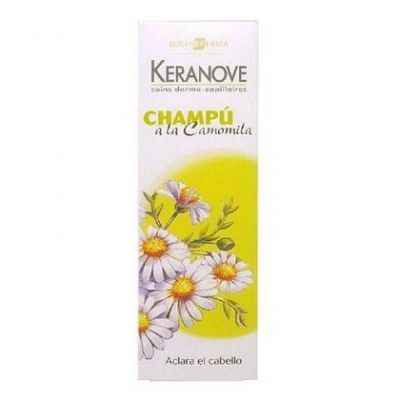 Keranove Shampoo Camomilla 250 Ml