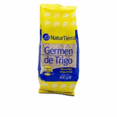 Germen de trigo 400 gr