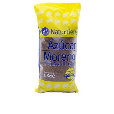 Azúcar moreno de caña 1 kg
