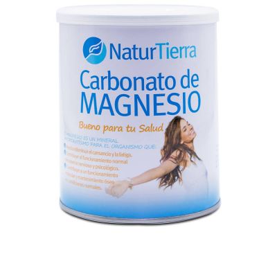 Carbonato de magnesio 110 gr