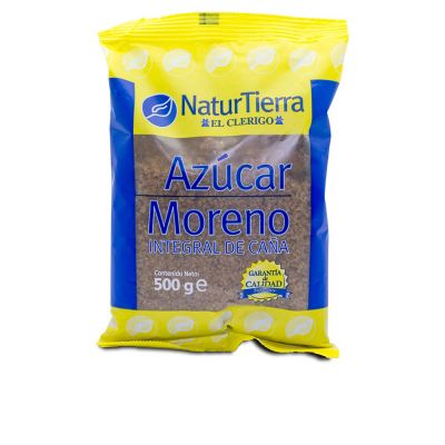 Azúcar moreno de caña 500 g