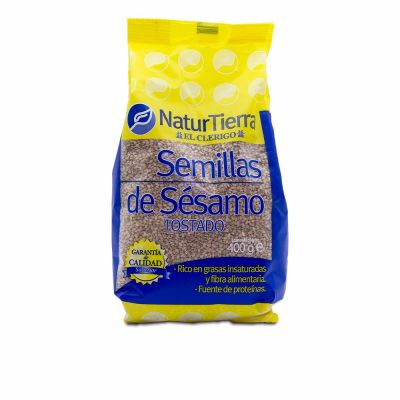 Semillas de sésamo tostado 400 gr