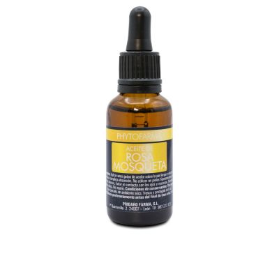 ACEITE de rosa mosqueta 30 ml