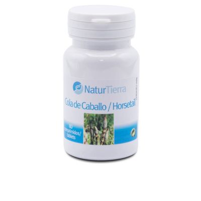 Cola de caballo 80 comprimidos