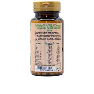 Complejo multivitamínico 60 caps