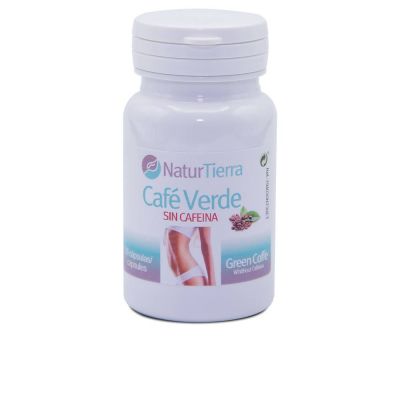 Café verde 30 caps