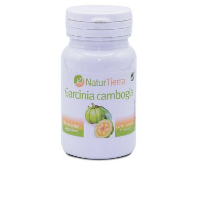 Garcinia cambogia 30 caps