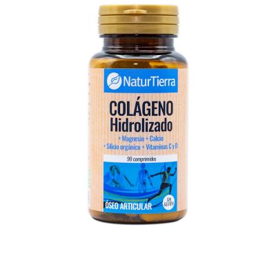 Colágeno hidrolizado 90 comprimidos