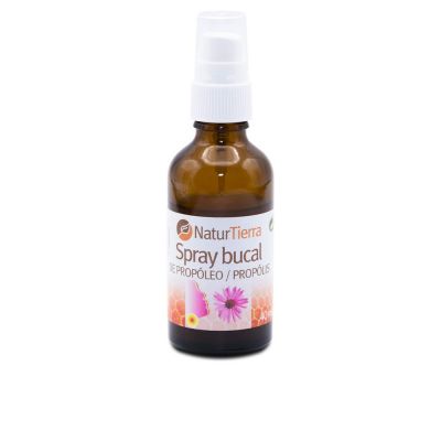 Spray bucal de própolis 40 ml