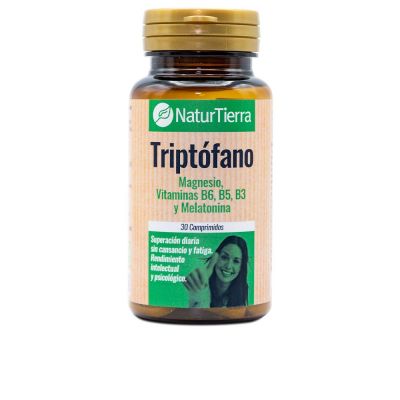 Triptófano 30 comprimidos