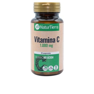 Vitamina C 30 comprimidos