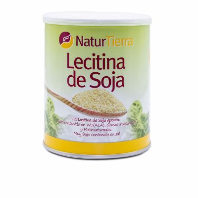 Lecitina de soja 300 gr