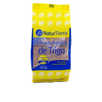 Salvado integral de trigo 150 gr