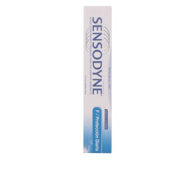 SENSODYNE DENTR 75 FAM PROTEC TOTAL