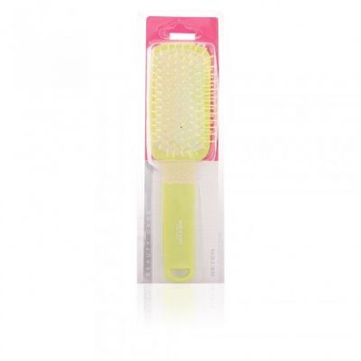 Spazzola per capelli setole di nylon Cuscino - Ampio 1 Pz
