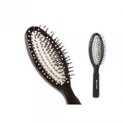 Pneumatica della spazzola di capelli 1 Pz