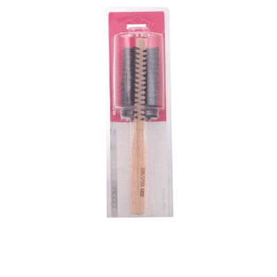 Cepillo Neumático, Púas Mixtas Mango Madera Oak 40 Mm 1 Pz