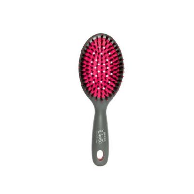 Deslia Bright Day Cepillo Neumático #Rosa