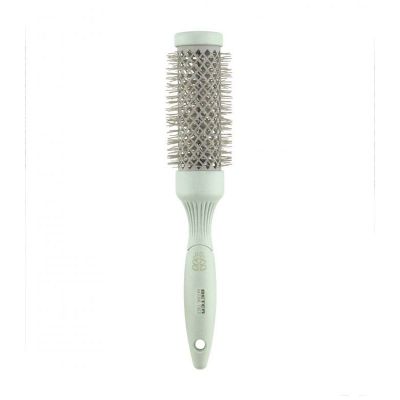 Cepillo Térmico Cerámica Natural Fiber 32 Mm #Beige