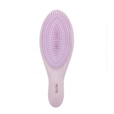 Deslia Cepillo Detangling Natural Fiber #Beige