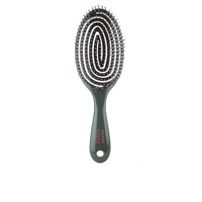 Elipsi Cepillo Flexible Grande #Negro