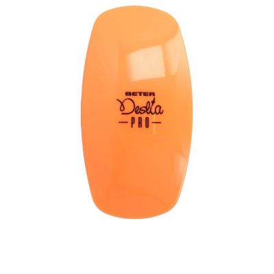 Deslia Pro Cepillo Púas Argán Y Keratina #Naranja
