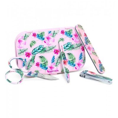 Beter Tropical Manicure Kit