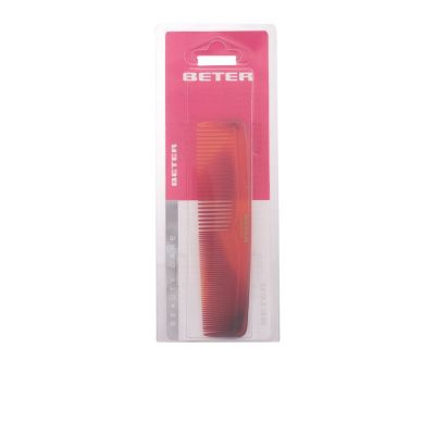 Peine De Bolsillo Concha 12,5 Cm 1 Pz