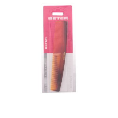 Peine Batidor Concha 15,5 Cm 1 Pz