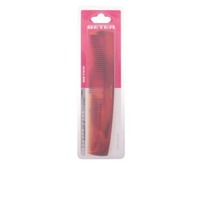 Peine Batidor Concha 18,5 Cm 1 Pz