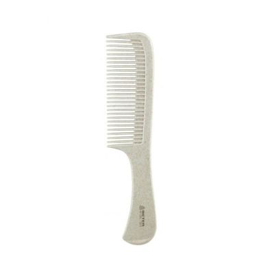 Peine Escarpiador Natural Fiber #Beige