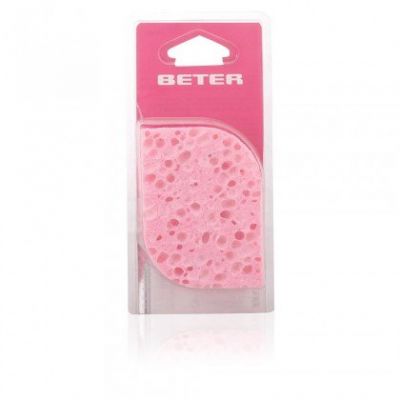 Pore ??Cleansing spugna di cellulosa Aperto 1 Pz