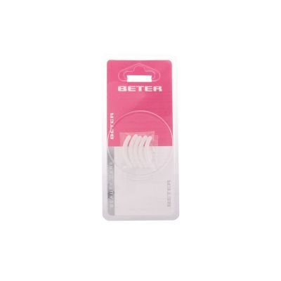 EYELASH CURLER silicone bands 5 pcs