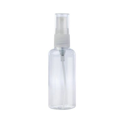 Plastic Vaporizer Bottle 100 Ml