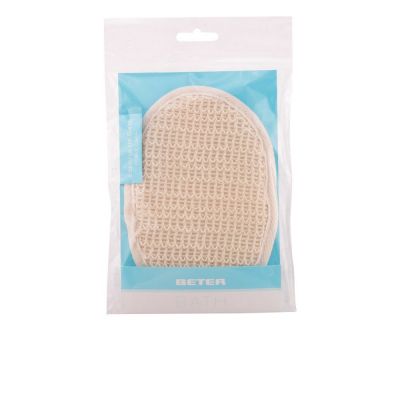 Sisal- und Baumwollschwamm mit Flansch