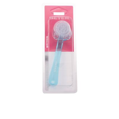 facial massage brush