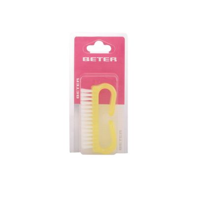 NAGELBÜRSTE. Nylon-Picks #verschiedene Farben 1 Stk