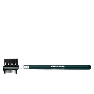 PROFESSIONAL eyebrow comb-brush 1 pc