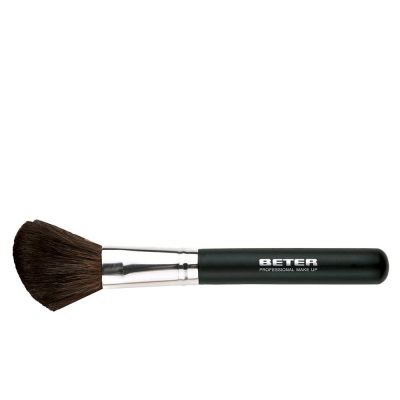 PROFESSIONAL angled makeup brush 15.8 cm 1 pc