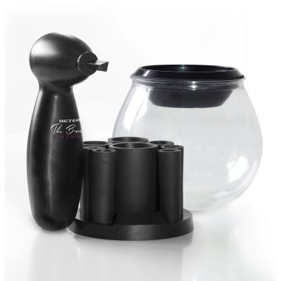 Electronic Makeup Brush Cleaner