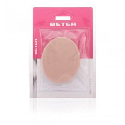 Latex makeup sponge with case 1 pc