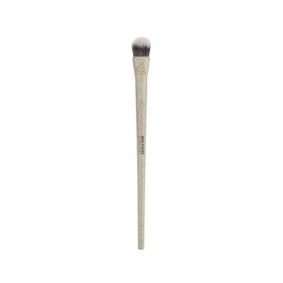 Natural Fiber Shadow Blending Brush #Beige