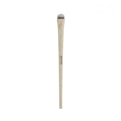 Pincel Sombreador Natural Fiber #Beige