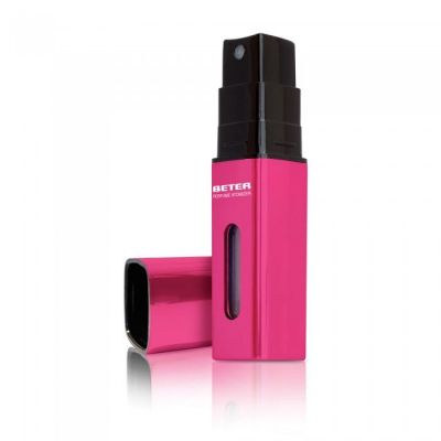 Rechargeable Atomizer #Fuchsia 5 Ml