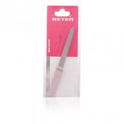 Nail File Sapphire 15'7 Cm 1 Pz
