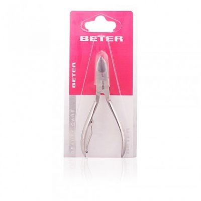 CUTICLE NIPPERS stainless steel 11 cm 1 pz