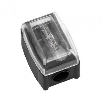 PENCIL SHARPENER for cosmetics 8 mm 1 pc